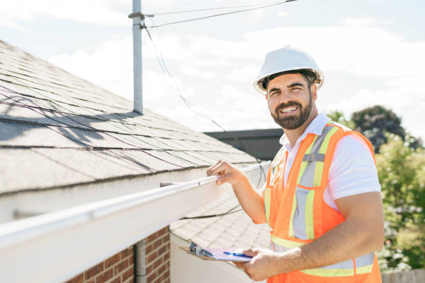 Best Green or Eco-Friendly Roofing Solutions  in Garden City, SC