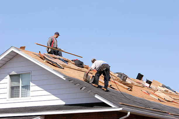 Best Flat Roofing  in Garden City, SC